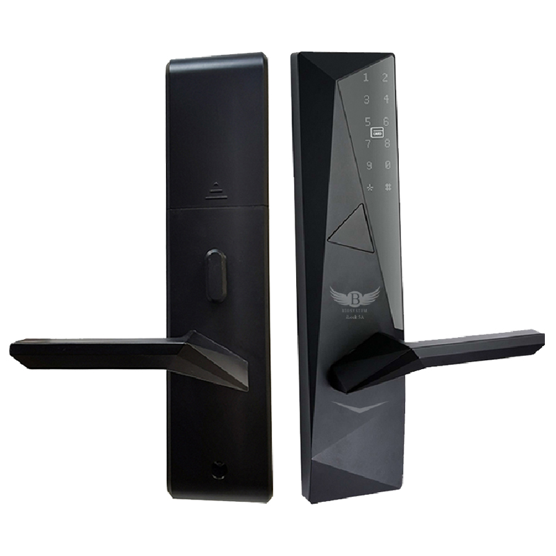 BIOSYSTEM Smart Digital Lock iLock 5A (Wooden Door)