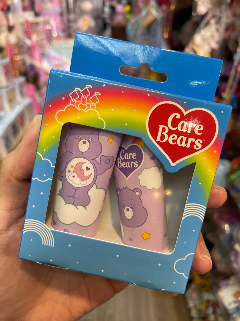 🌈hand creams set🐻