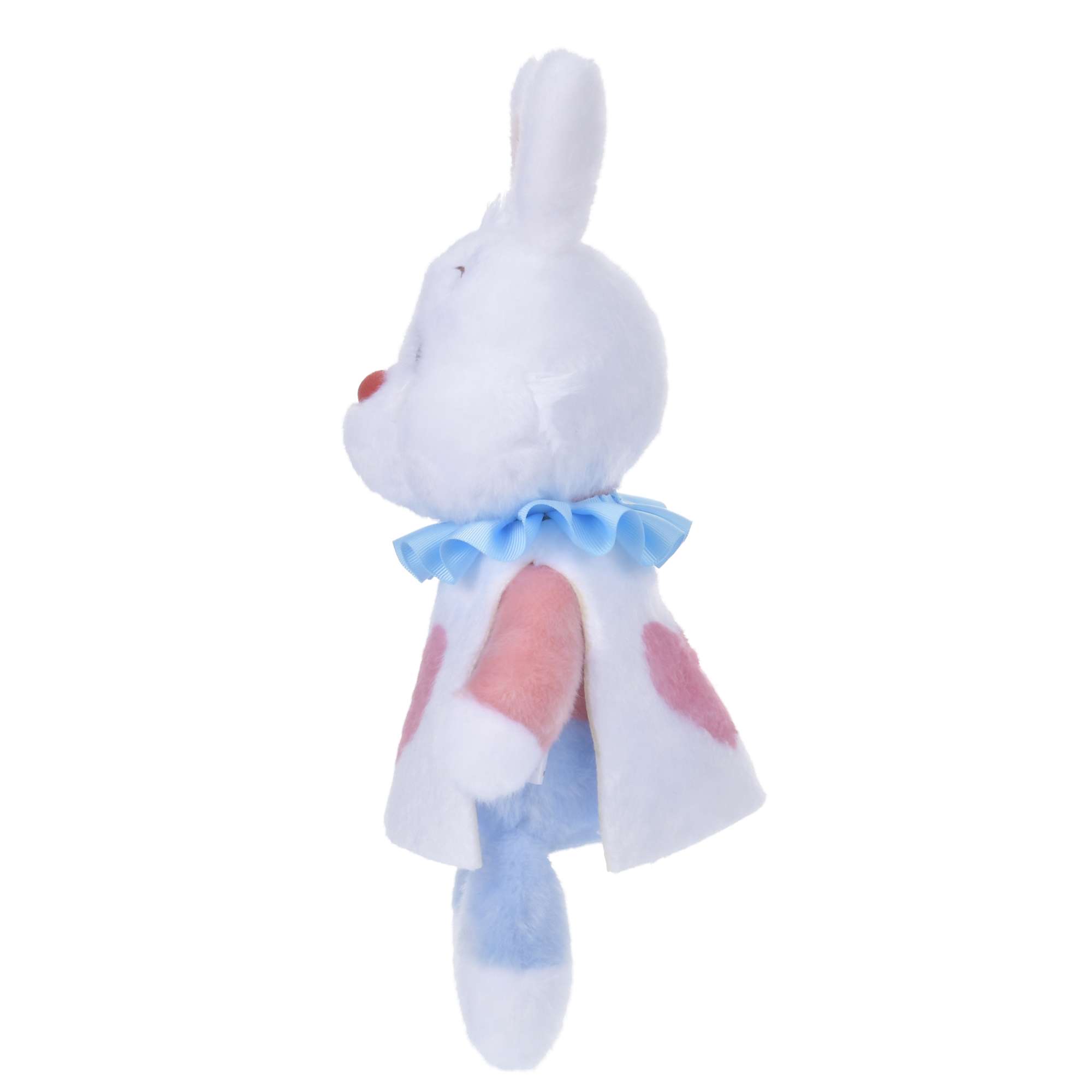 🎀【預訂】Disney PALNUI ALICE 公仔 - White Rabbit