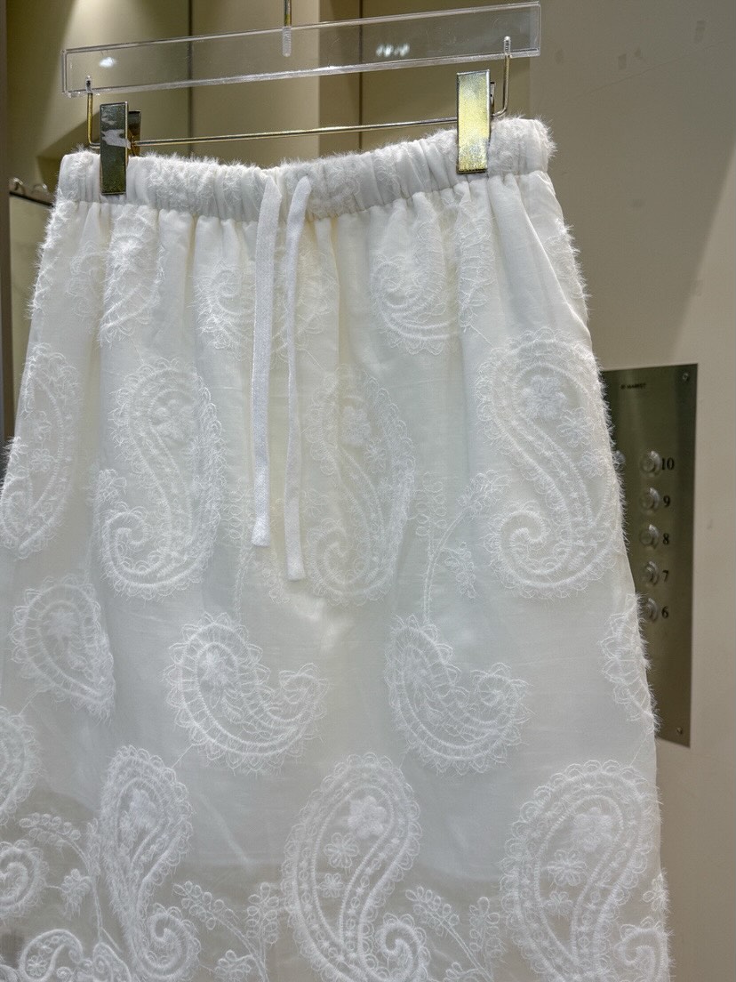 (2026FW) 81MARKET - SKIRT