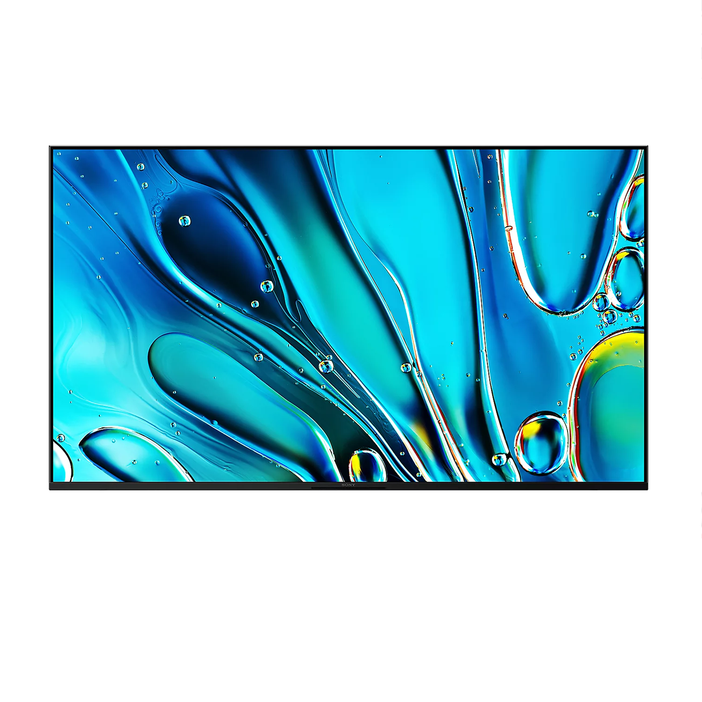 Sony 65" BRAVIA 3 4K HDR Google TV (K-65S30)