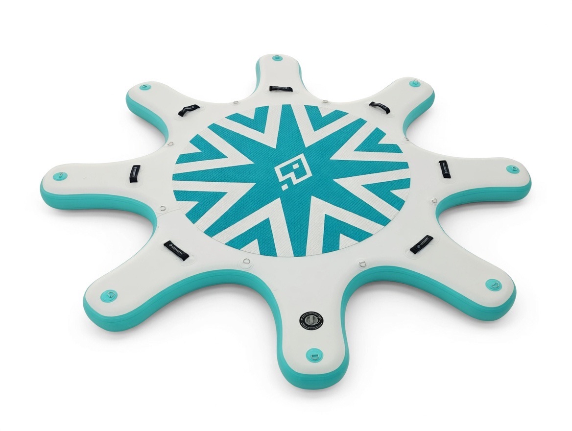 YOGA Floating Platform