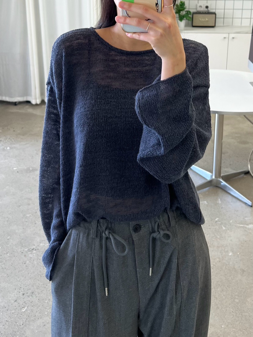 (2026FW) URBAN CLOTH - TOP