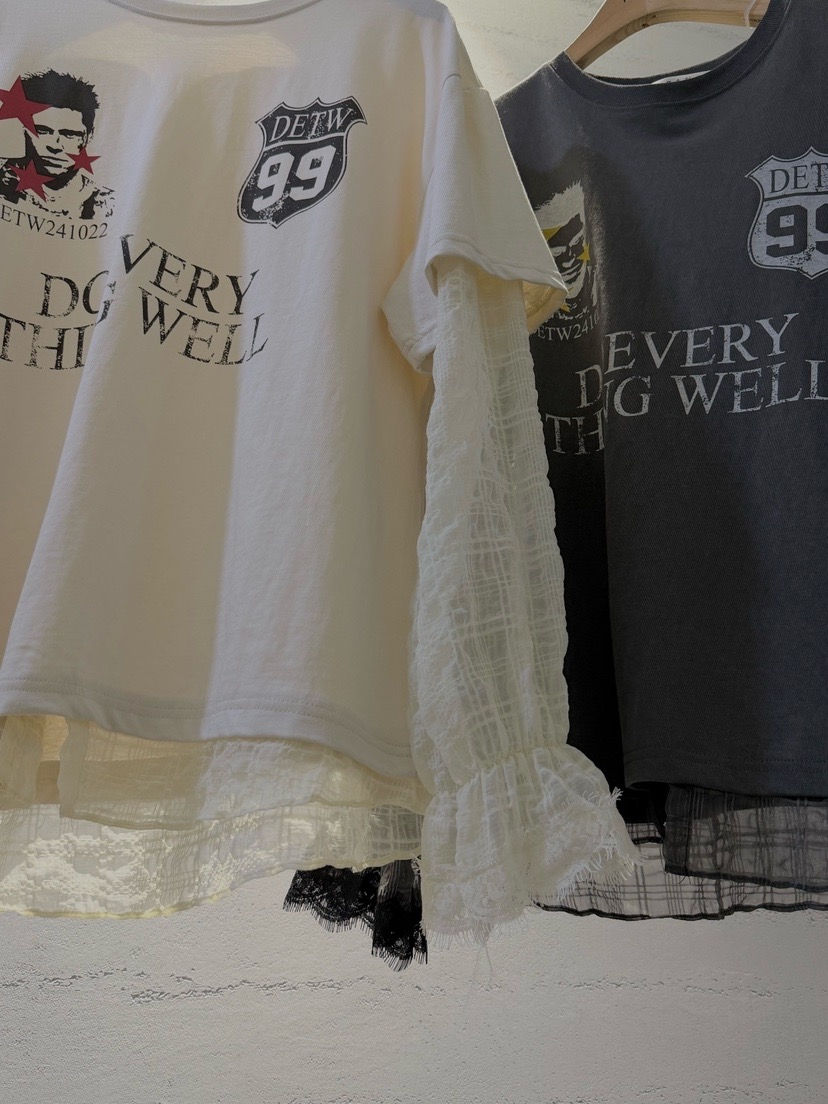 (2026SS) FRANC - TOP