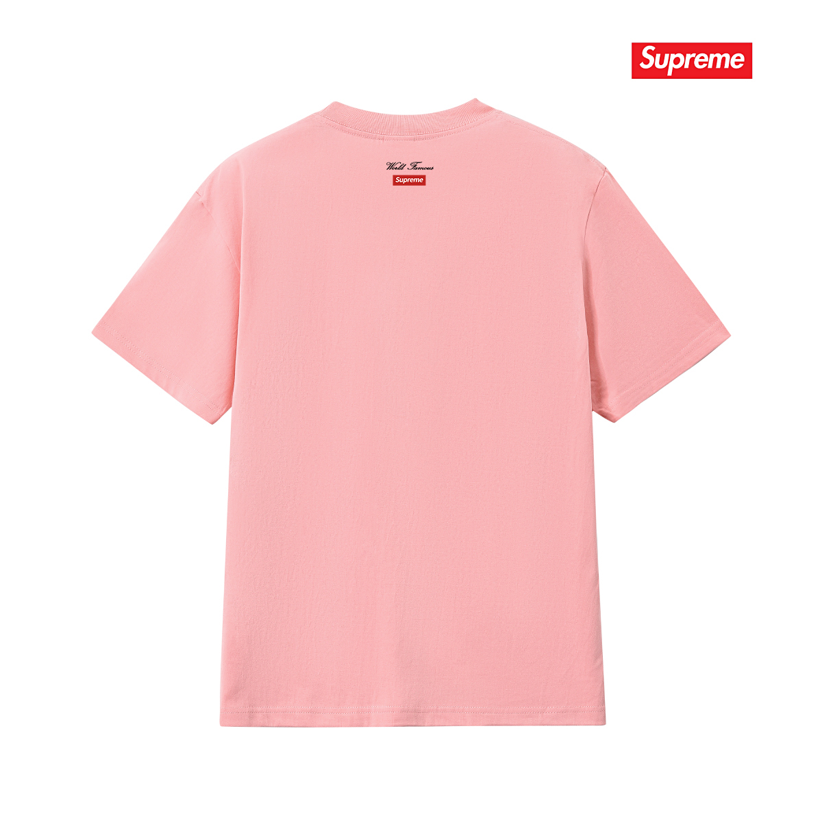 Supreme Aerial Crewneck Tee