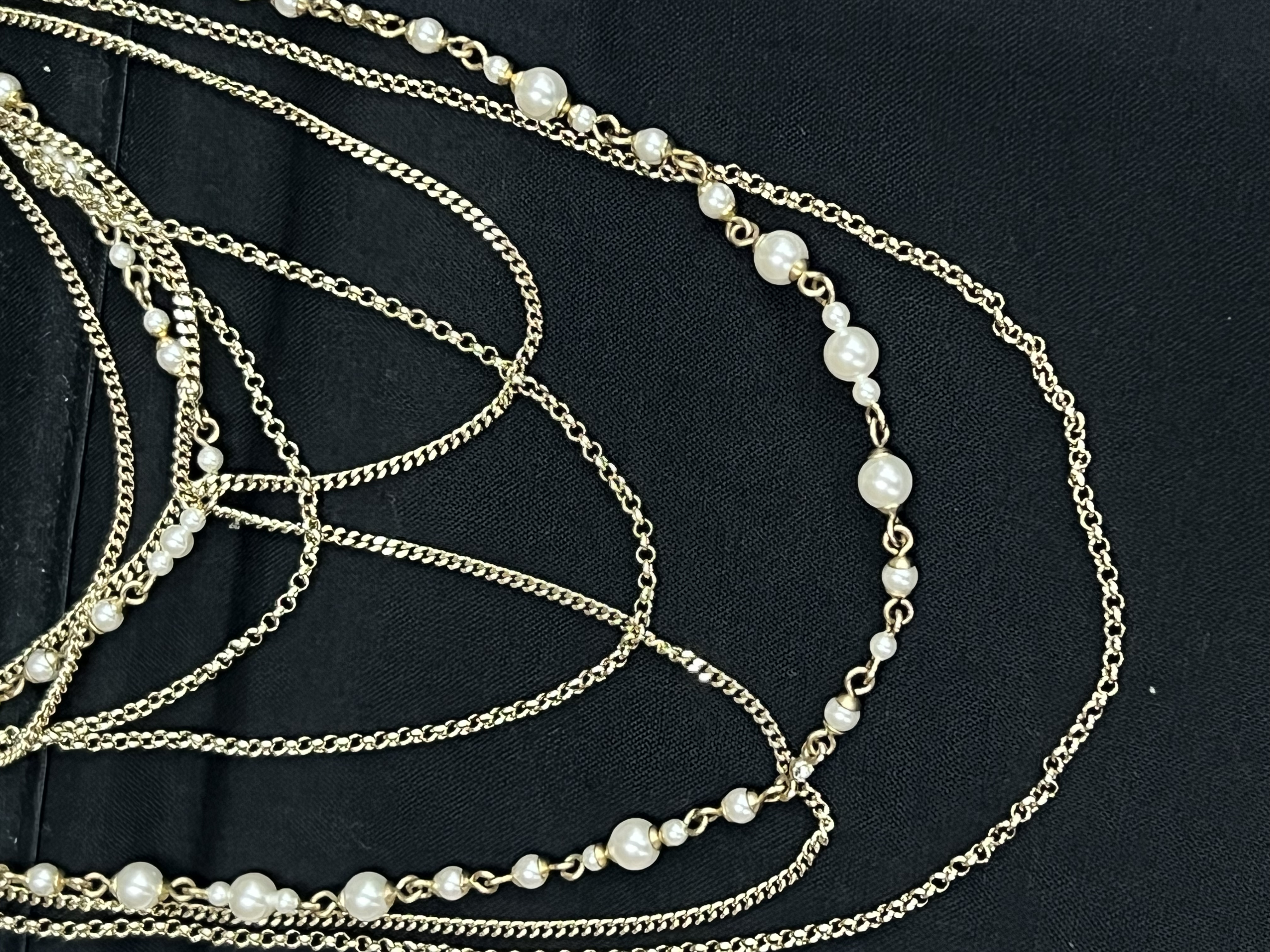 Pre-owned Chanel Necklace / Product Code: 26022308