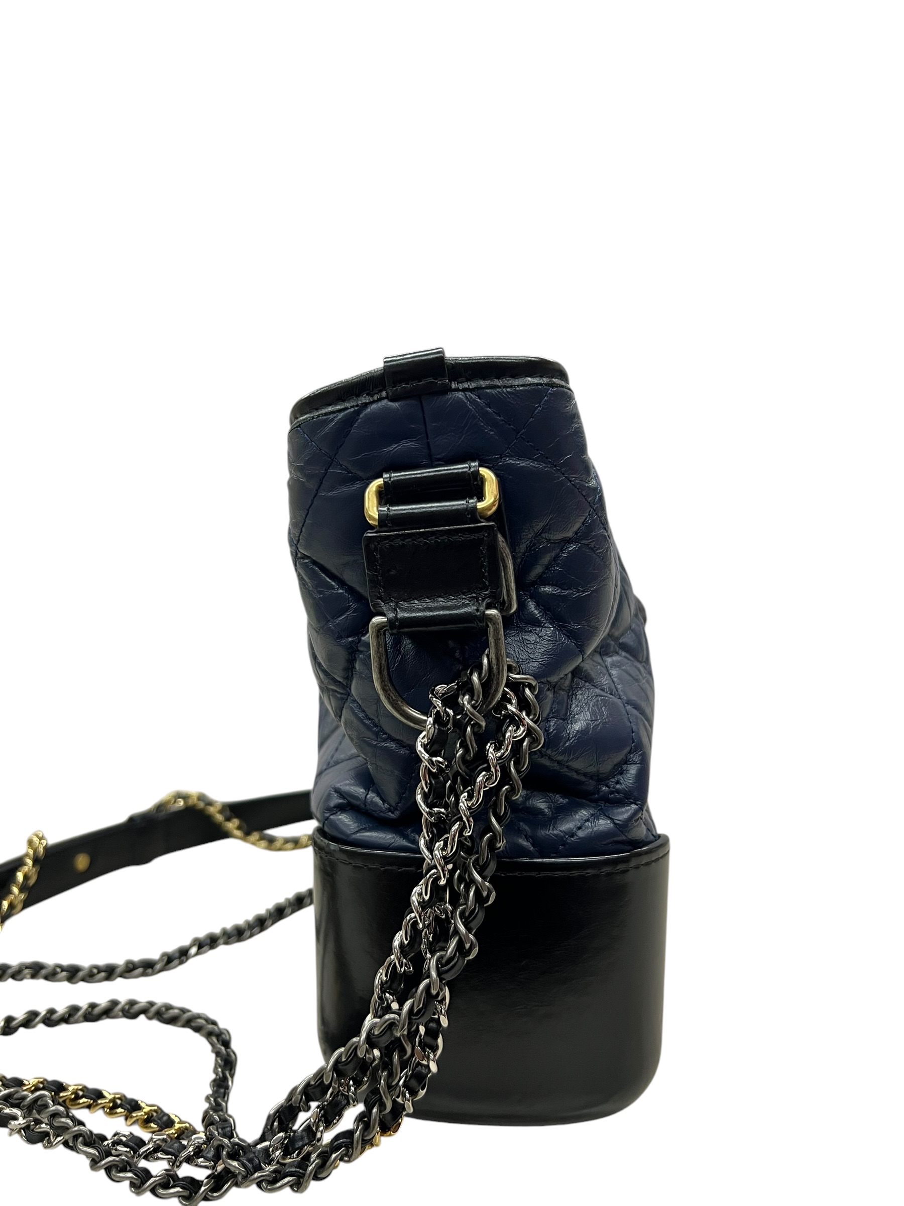 Pre-Owned CHANEL Gabrielle Hobo Bag / Product Code: 072110