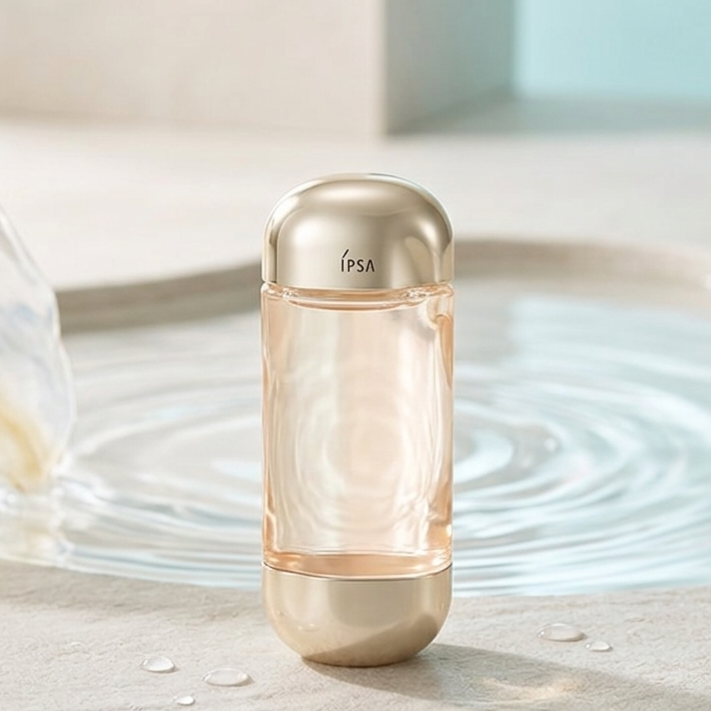 【26年4月新品】【✨️日本🇯🇵 IPSA The Time R Aqua e 全新升級流金水✨️】