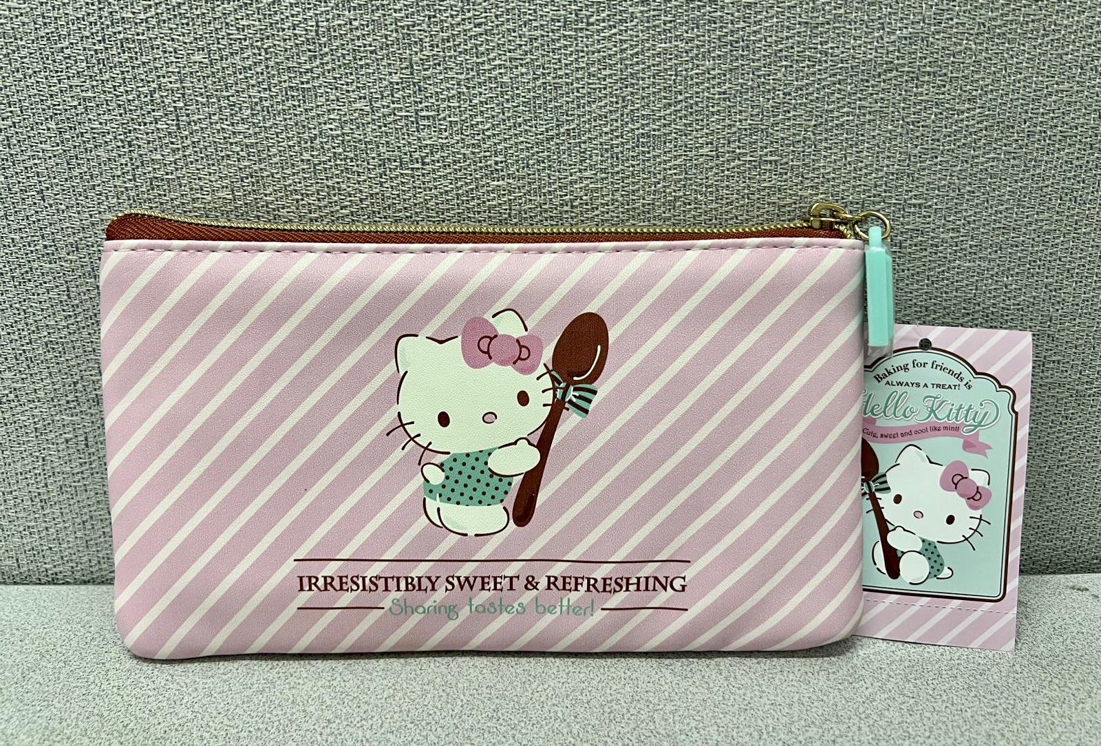 🎌日本直送🎌Sanrio 多用途萬用袋