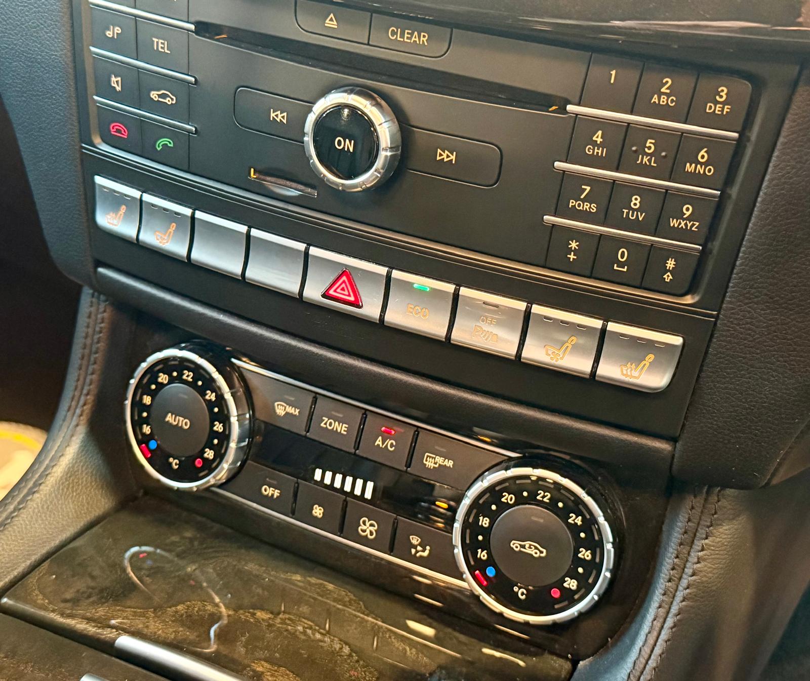 M.Benz CLS400 Facelift AMG 2015