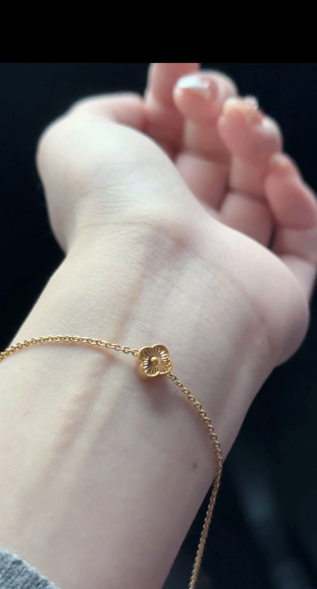 9999黄金吊墜19💛 (預訂貨品)