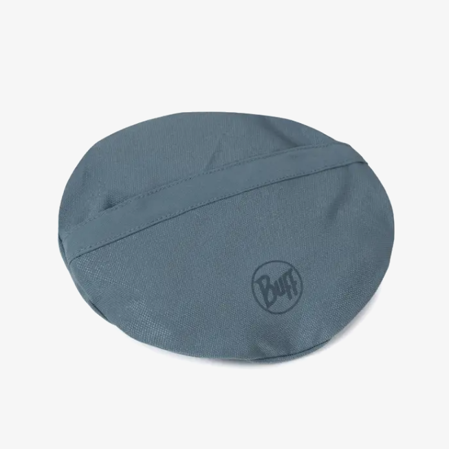 Buff Adventure Bucket Hat 漁夫帽 - Solid Stone Blue