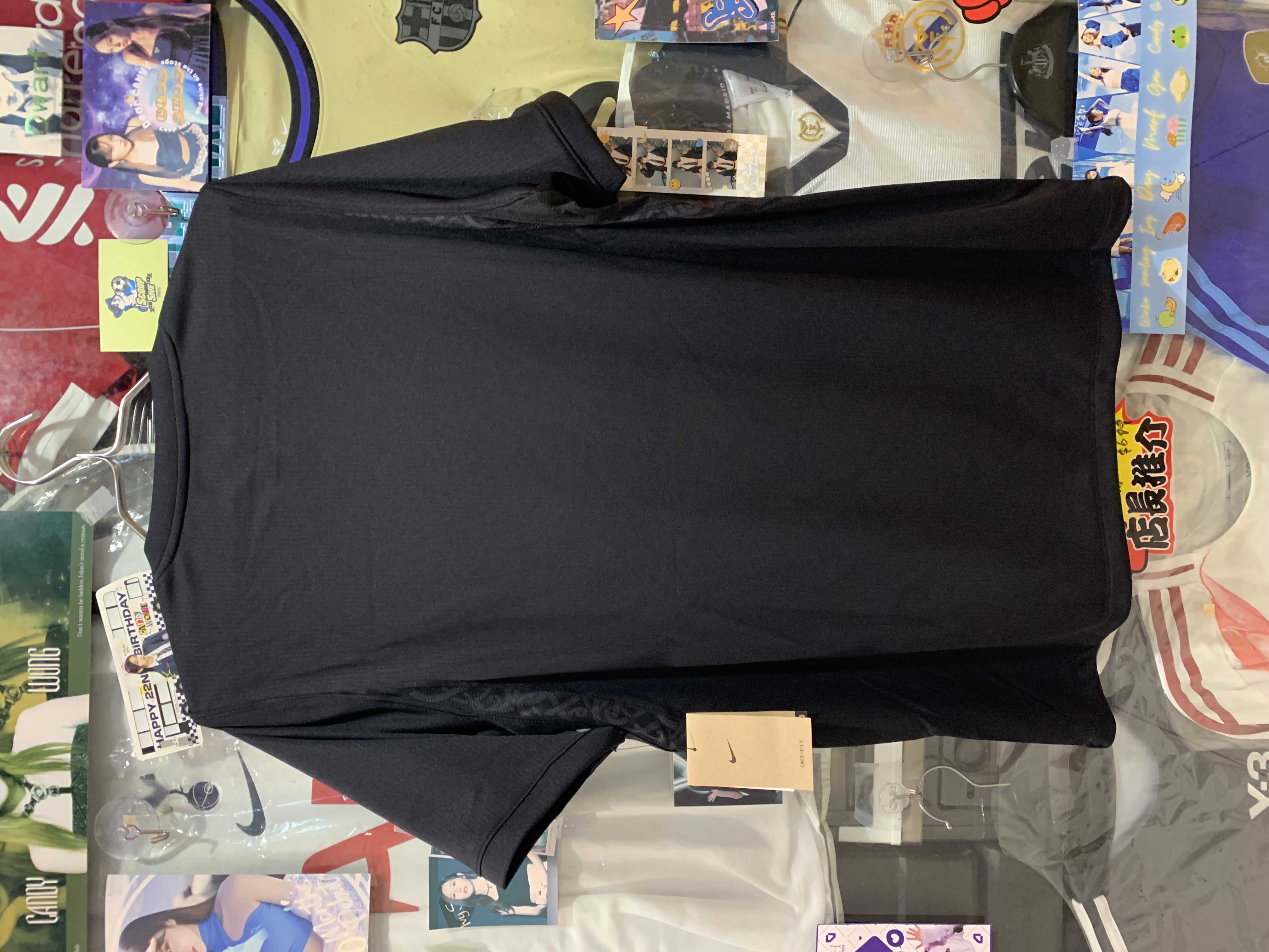 2026世界盃 挪威 作客 球迷版 短袖