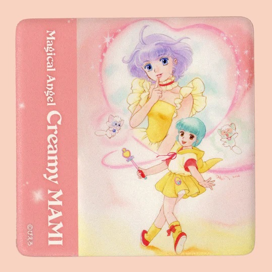 (會場優先) 高田明美 Happy Valentine! 2026 < Pimple Pample > 彩繪瓦片