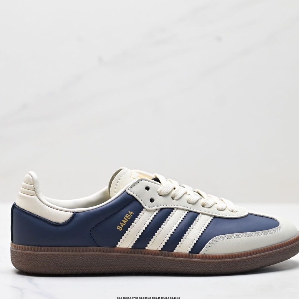 0711 AD 成人款鞋