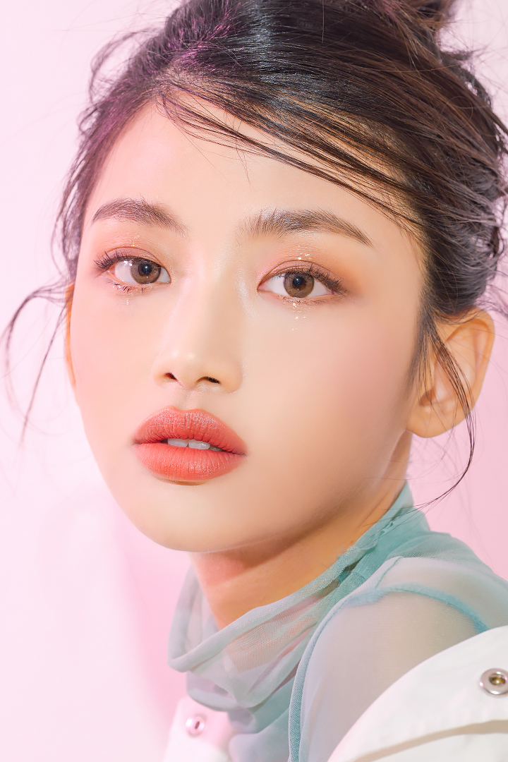 ANN365 - Rich Ann Indie Brown (1day/6p)