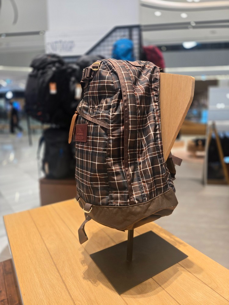 【現貨】GREGORY DAY PACK 26L WOODLAND PLAIN【現貨36小時內寄出】