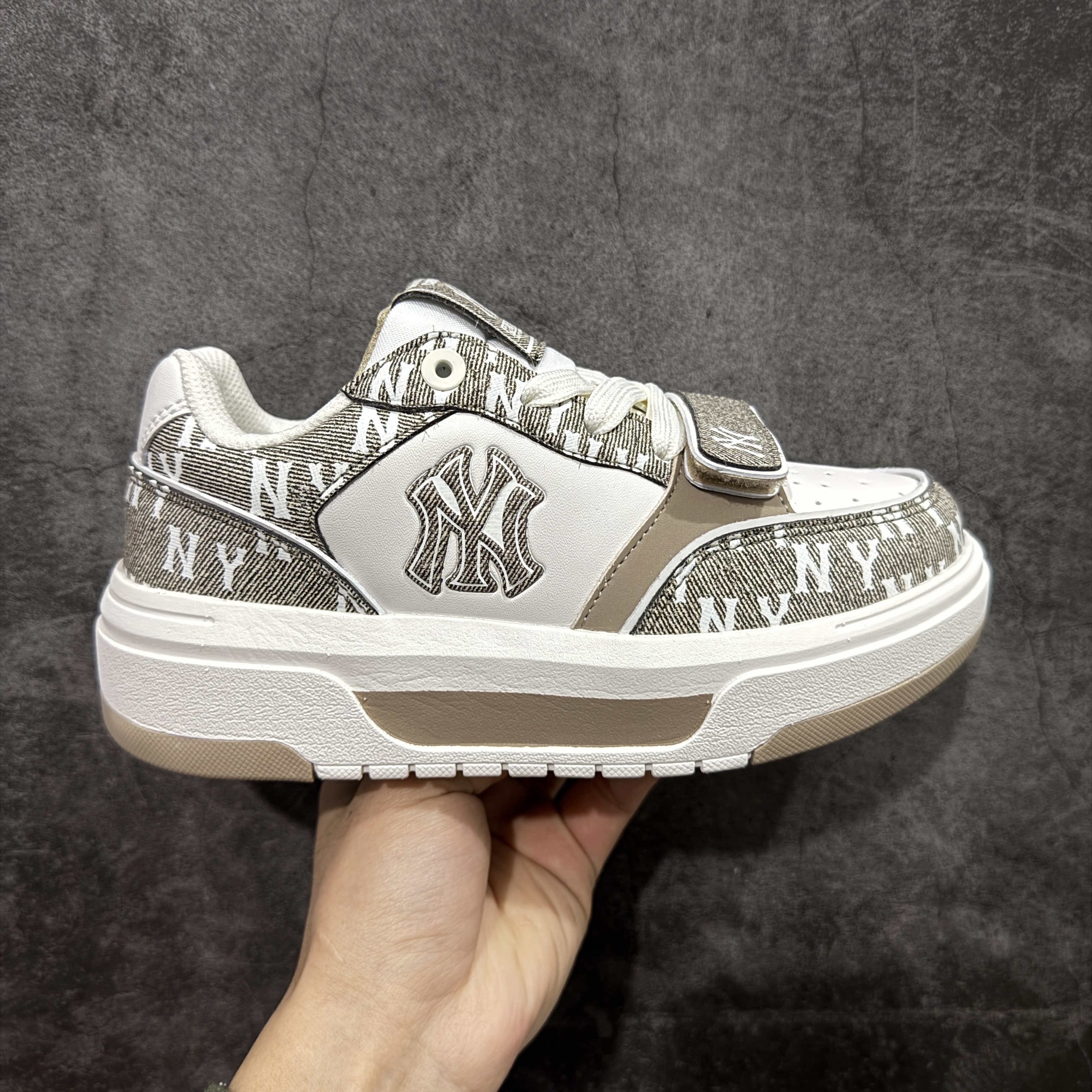 MLB Chunky Liner Basic New York Yankees