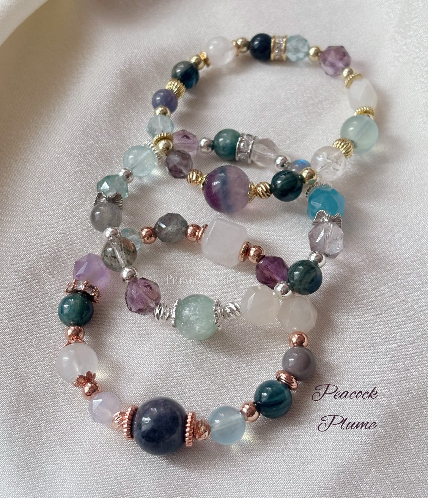 𓂃 𓈒𓍢𝑷𝒆𝒂𝒄𝒐𝒄𝒌 𝑷𝒍𝒖𝒎𝒆🦚