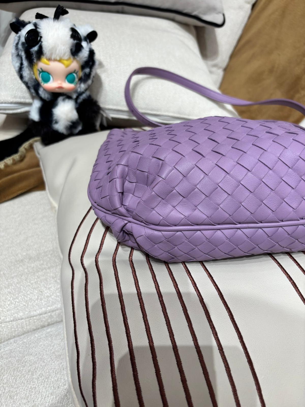 Bottega veneta BV crossbody bag  ,100%Authentic,98%new✅dust bag