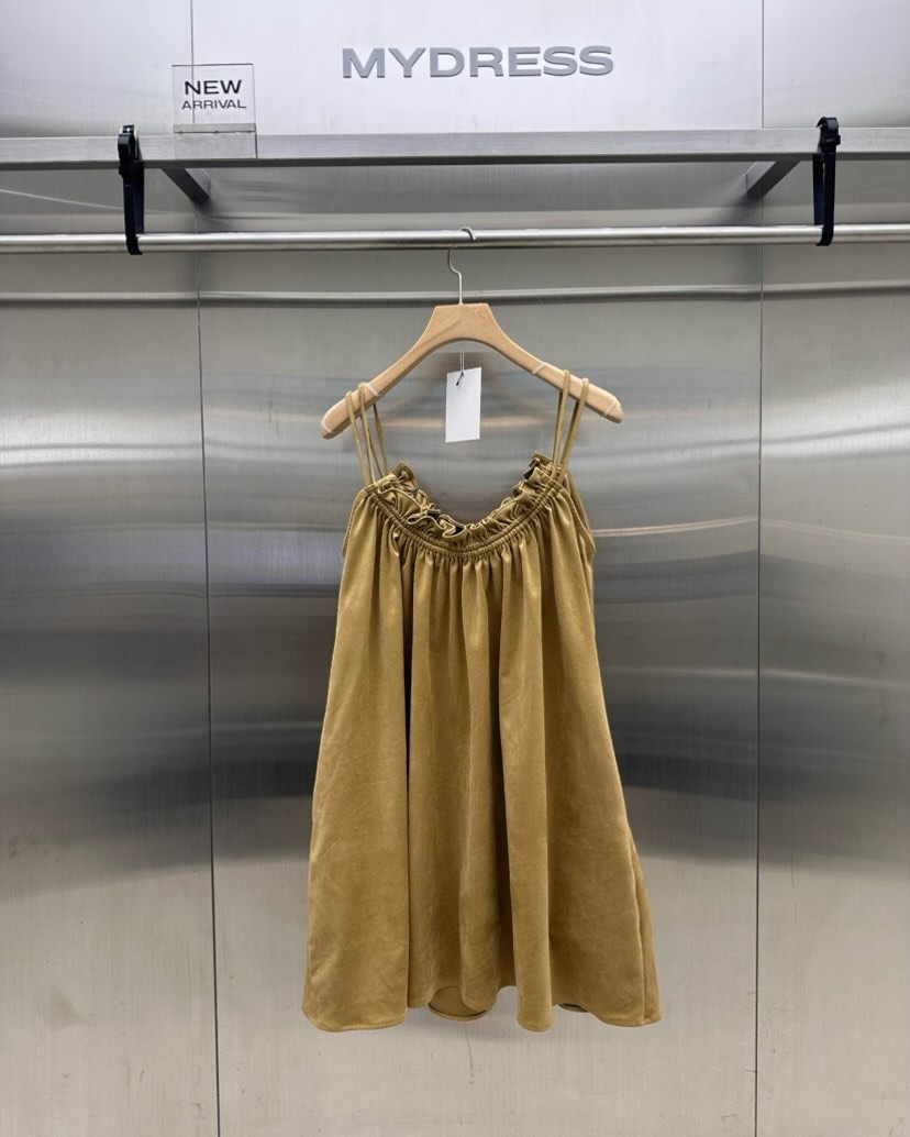 (2026FW) MYDRESS - OPS
