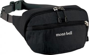 Montbell Delta Gusset Pouch M 1123764