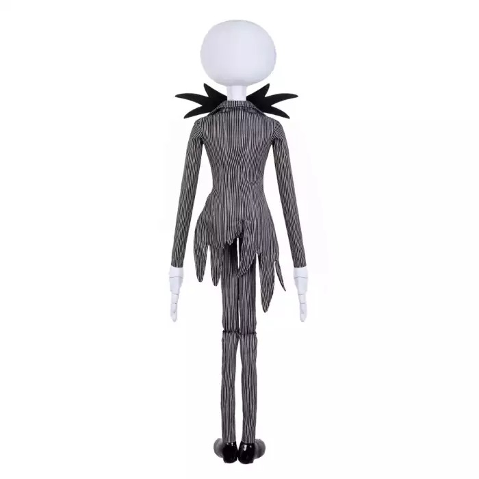 🎀【預訂】Jacky 公仔115cm - 2026 TIM BURTON'S THE NIGHTMARE BEFORE CHRISTMAS