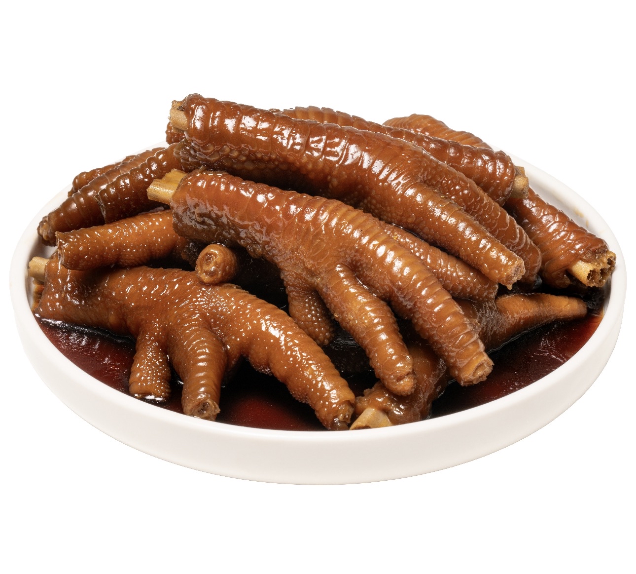 魚陣營鮑汁鳳爪（250g）