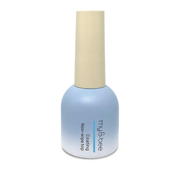 my&bee | Coating Non-wipe Top (12ml) 補面封層