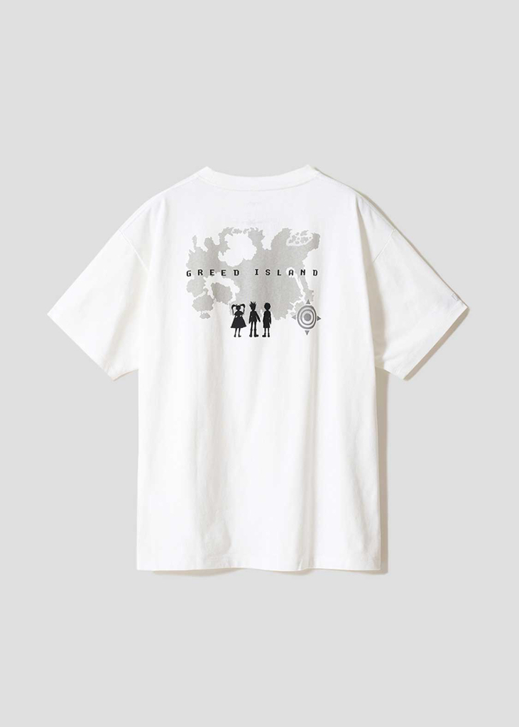 ✨連線商品需補運費✨graniph x HUNTER×HUNTER 聯乘系列