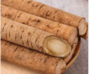CA057 牛蒡 150g