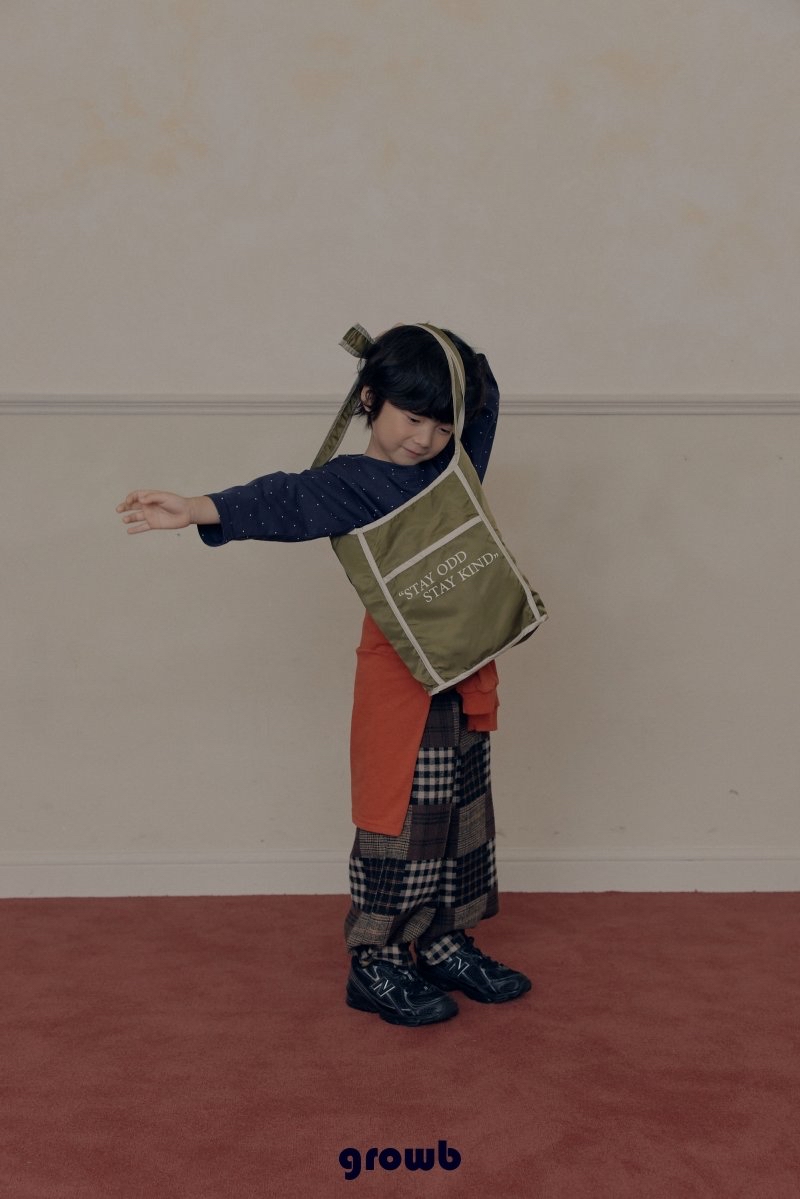 Growb | Koon Crossbody Bag