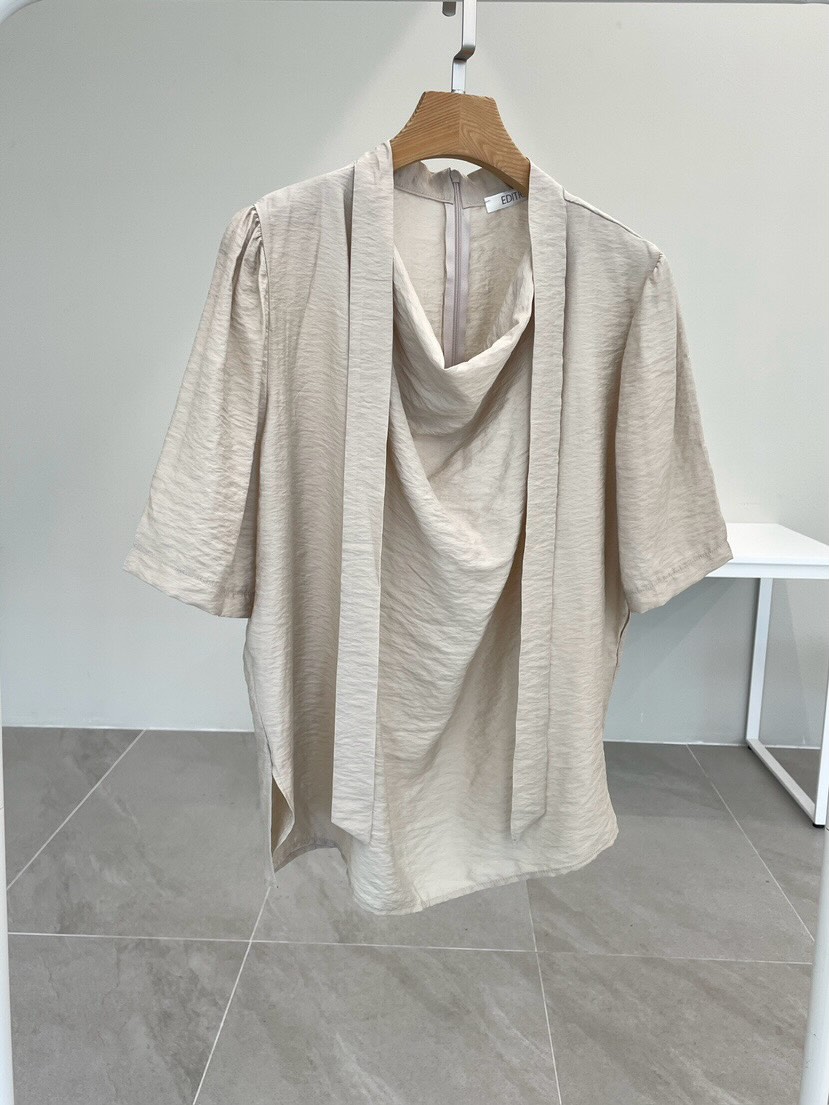 (2026FW) EDITION - TOP
