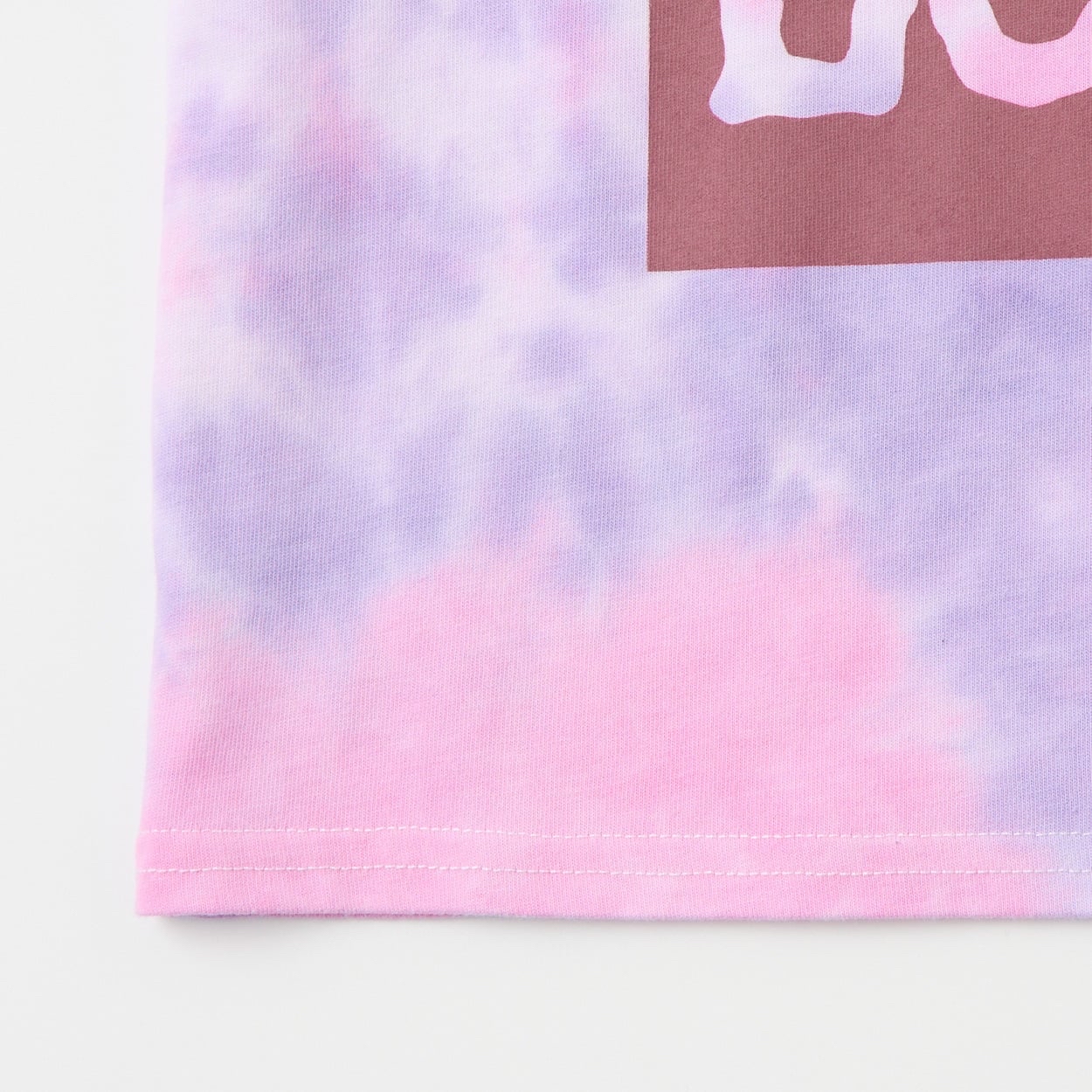 🇯🇵預訂 日本直送🇯🇵Buddy Lee 兩色印花紮染短袖T恤