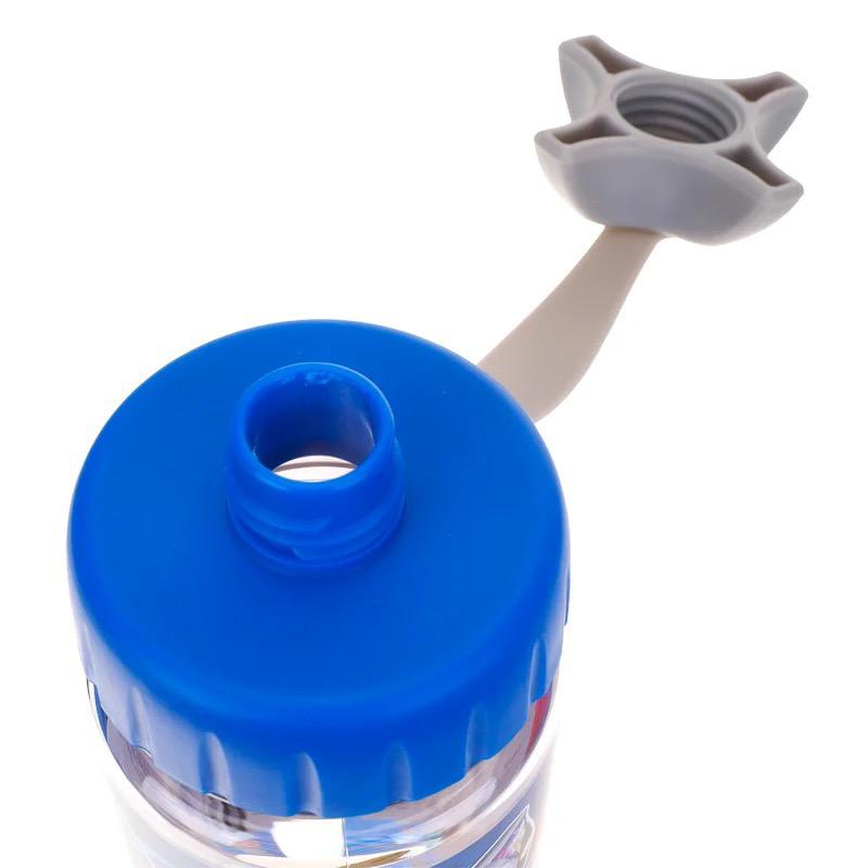 Ultraman 450ml BPA Free 膠水樽 (2開口設計)(U8-5961-1)