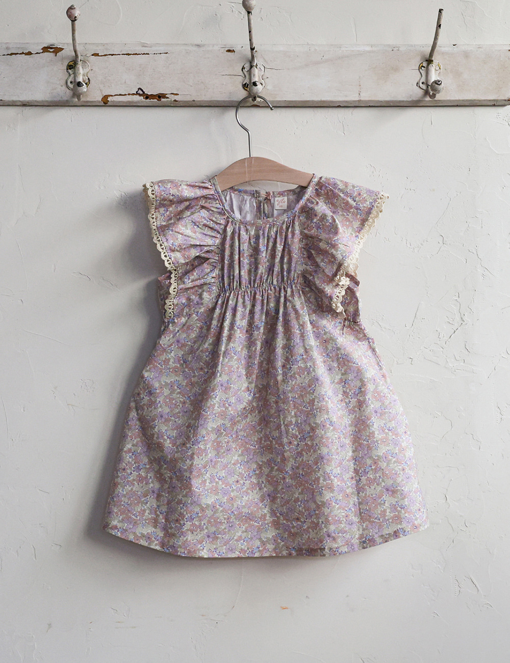 🇰🇷Puella_Flo裙