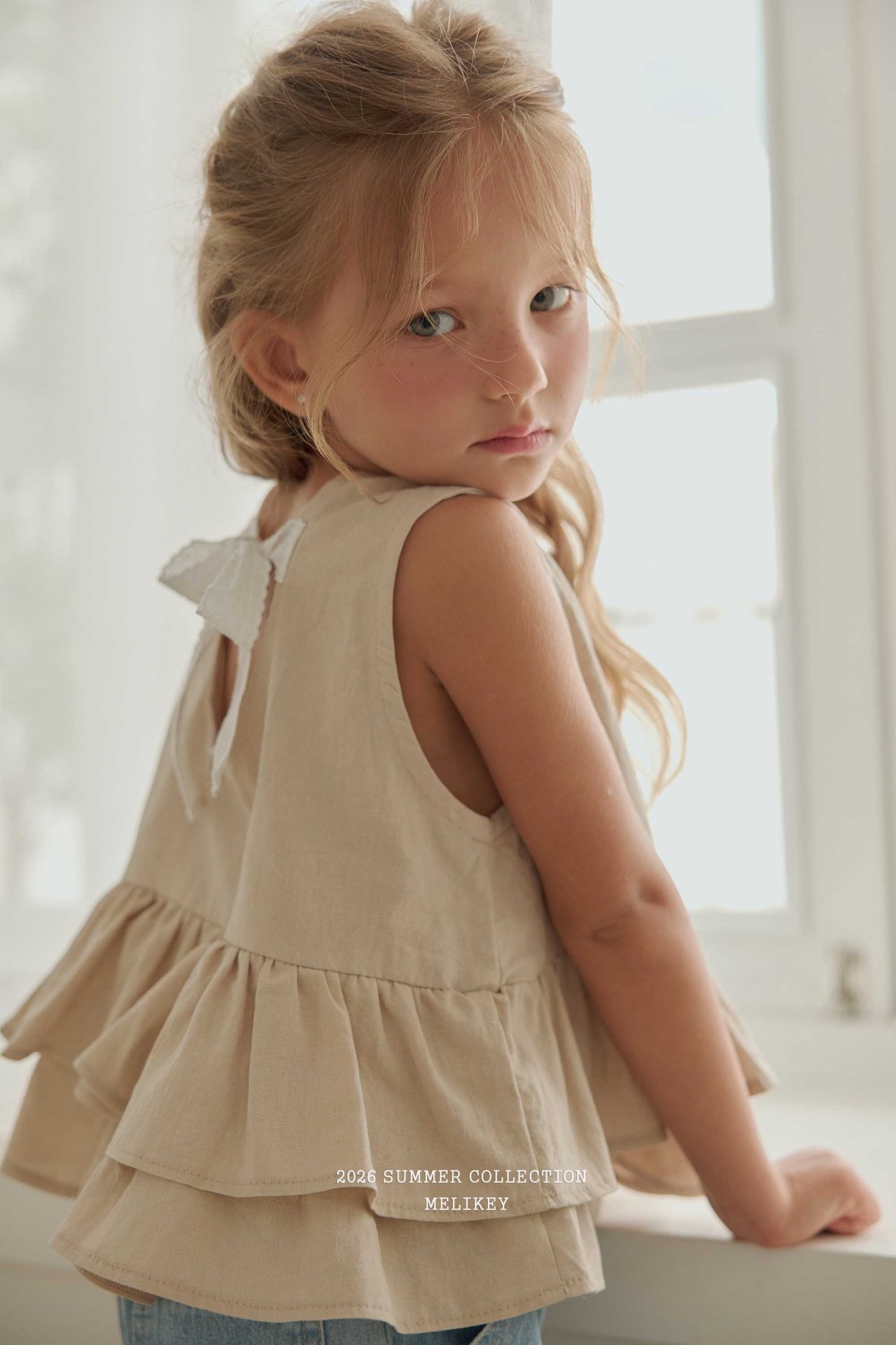 🇰🇷Melikey上衣