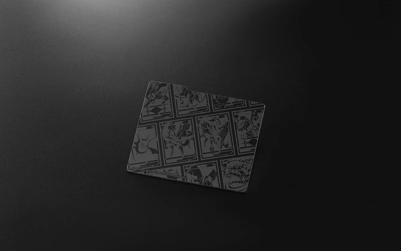 寶可夢集換式卡牌遊戲 - Precious Collector Box Sword & Shield (貴重珍藏箱 劍 & 盾)