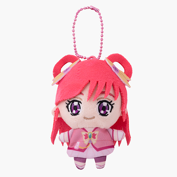 《Pre-Order》Pretty Puppet Series 公仔匙扣 第二彈 (26PC33-P)