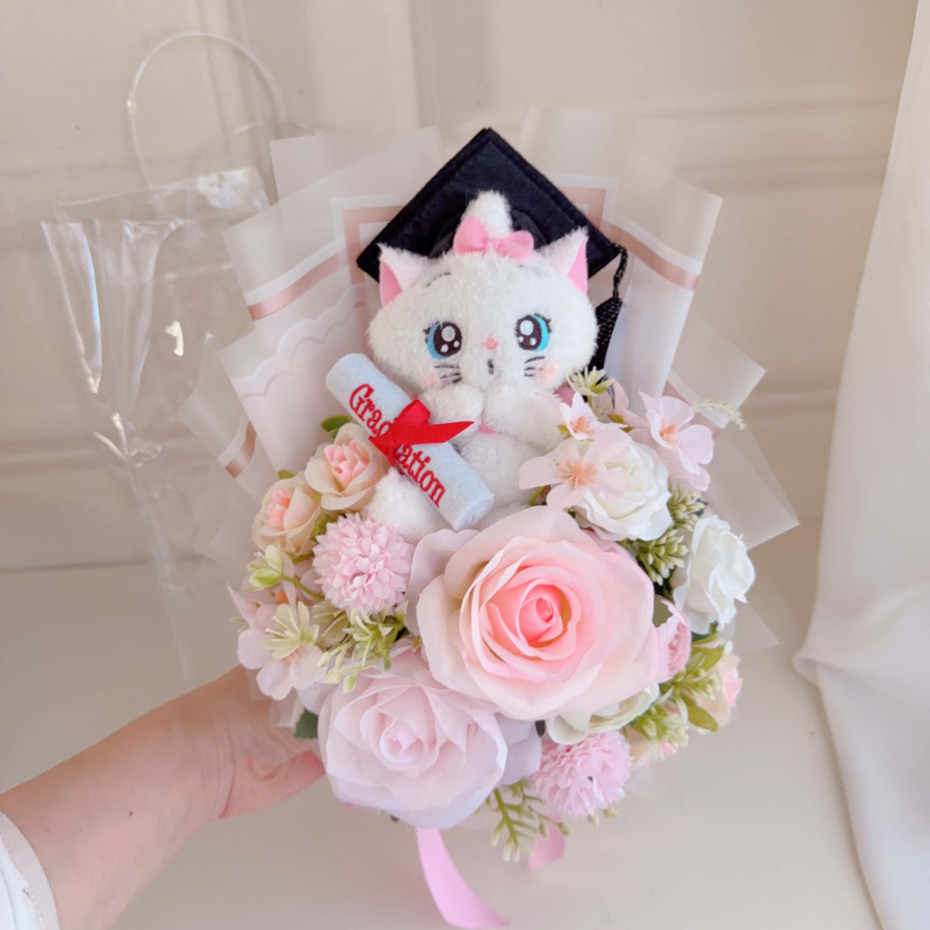 （現貨）marie小花束