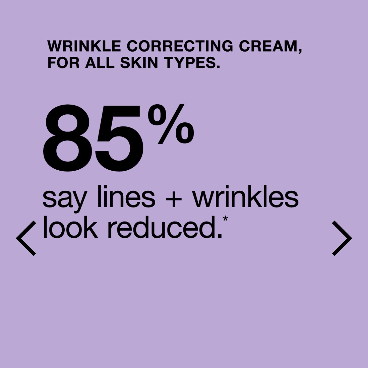 Clinique  Smart Clinical Repair™ Wrinkle Correcting Cream 倩碧激光活膚緊緻乳霜 1870紫光面霜50ml 