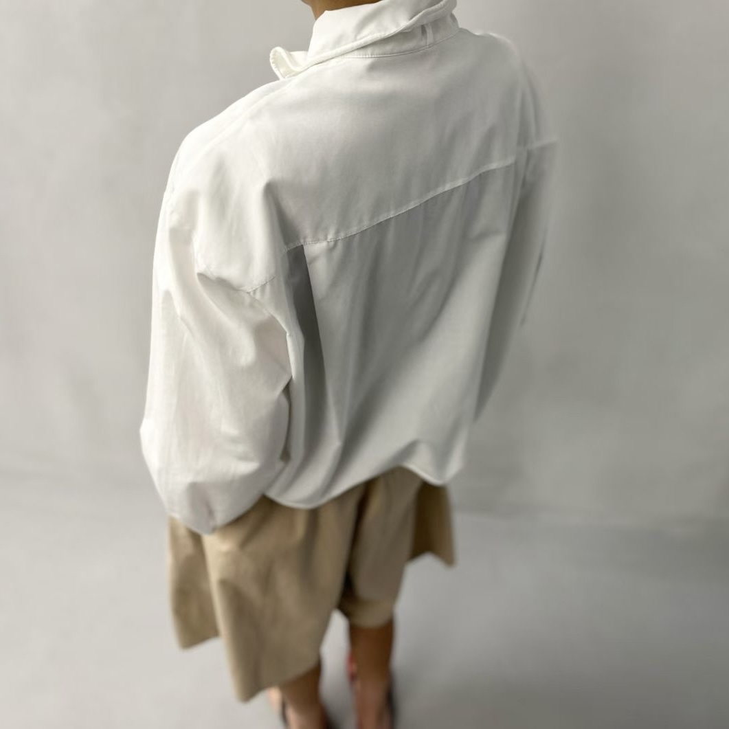 (2026SS) MAISONSTAFF - TOP