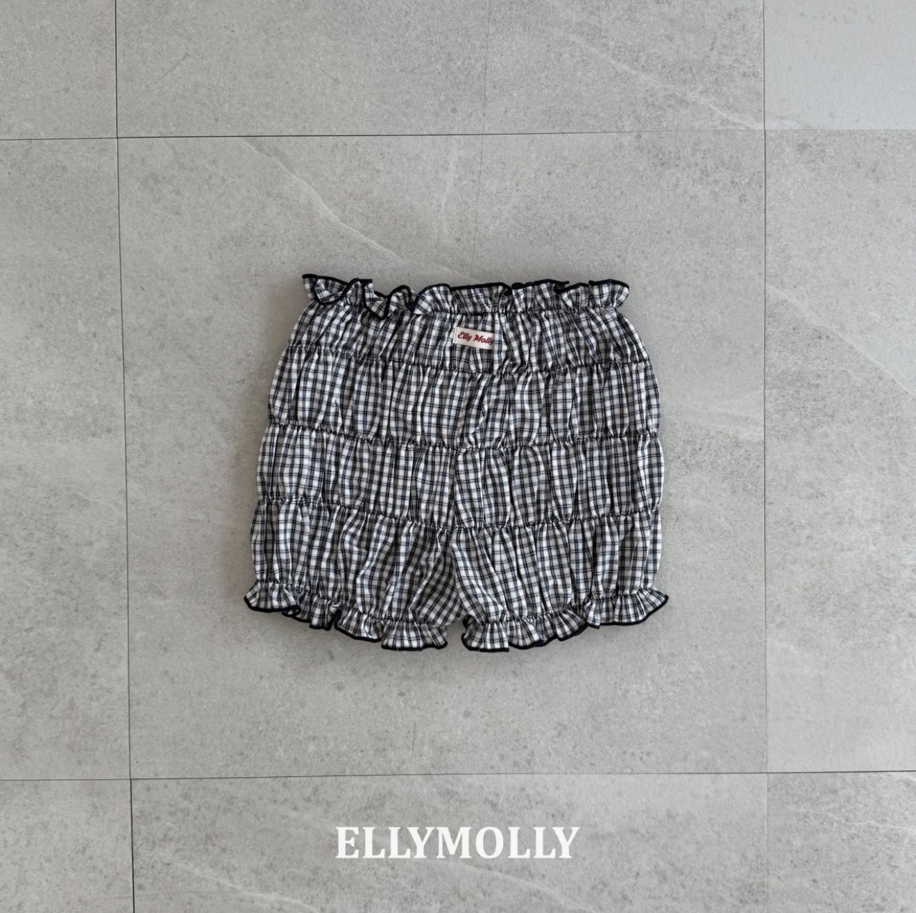 🇰🇷Ellymolly短褲