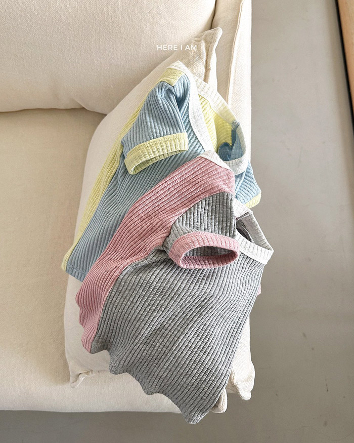 🇰🇷Here I Am set