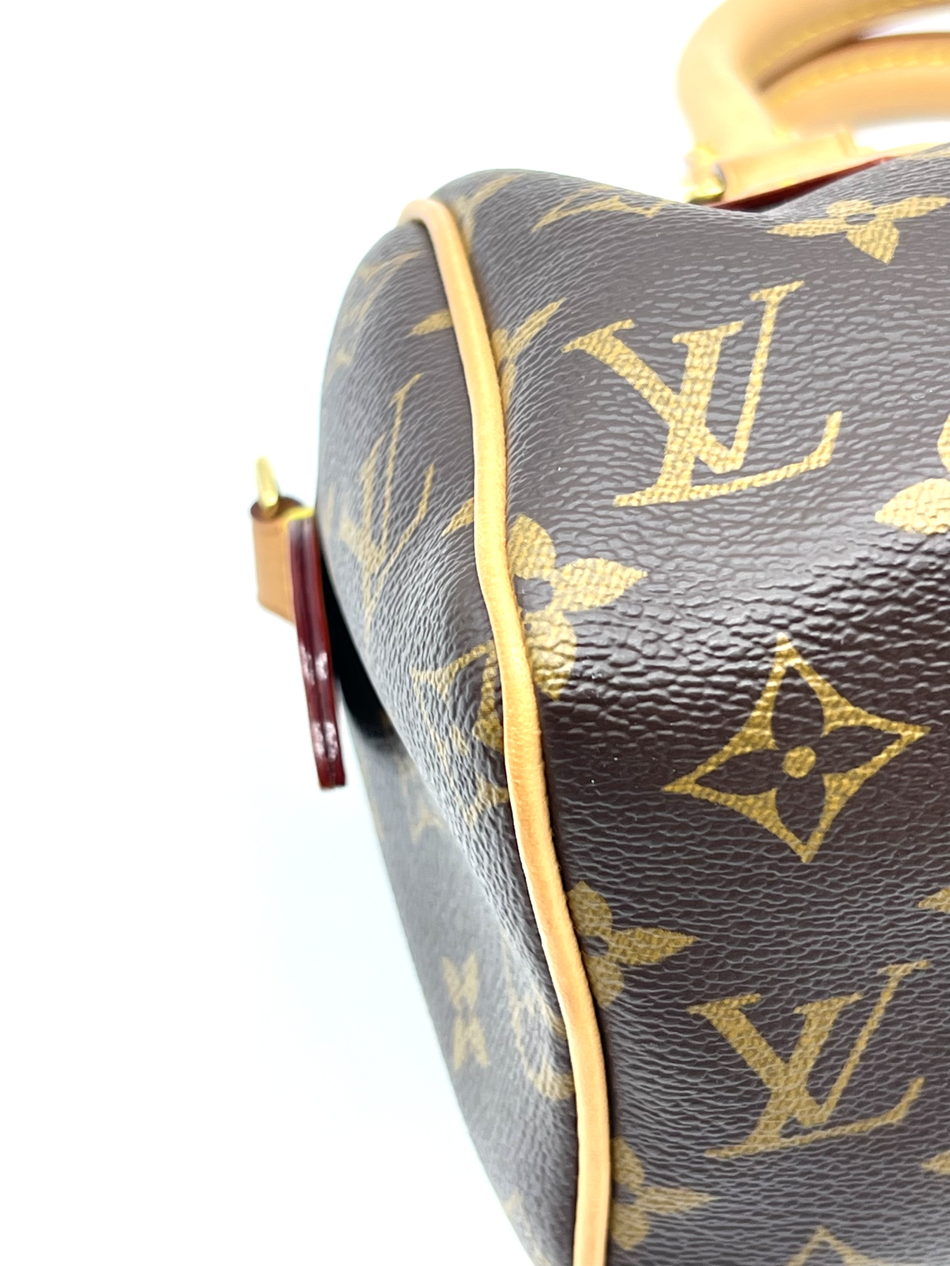 Pre-Owned LV Speedy 20 / Product Code: 26051010