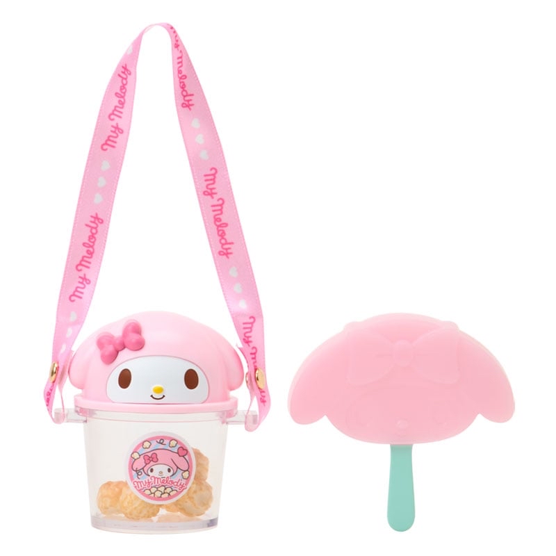 🎌日本直送🎌Sanrio 卡通公仔配件套裝 
