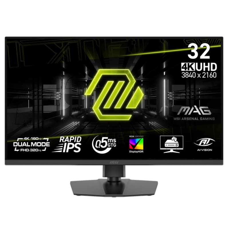 MSI MAG 322URDF E16