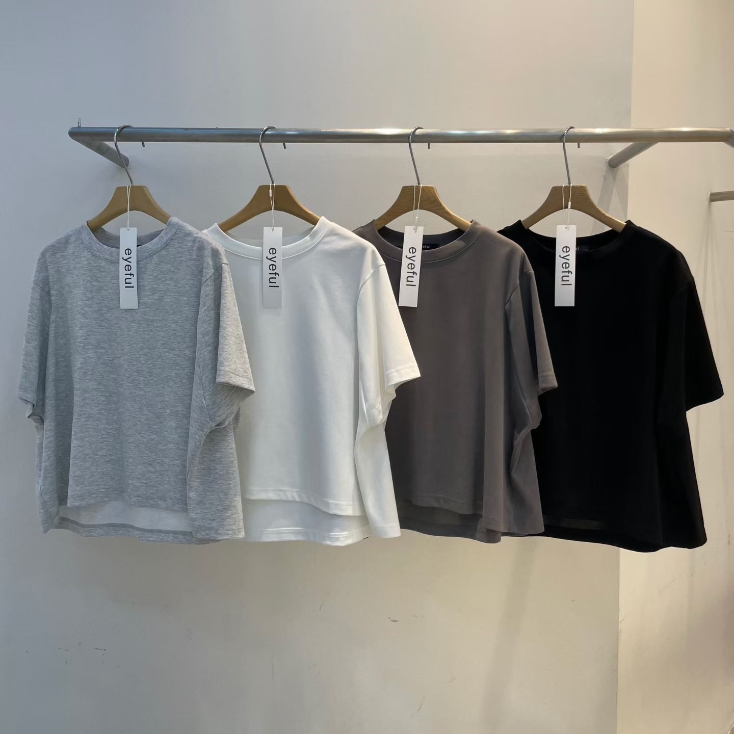 (2026SS) EYEFUL - TOP