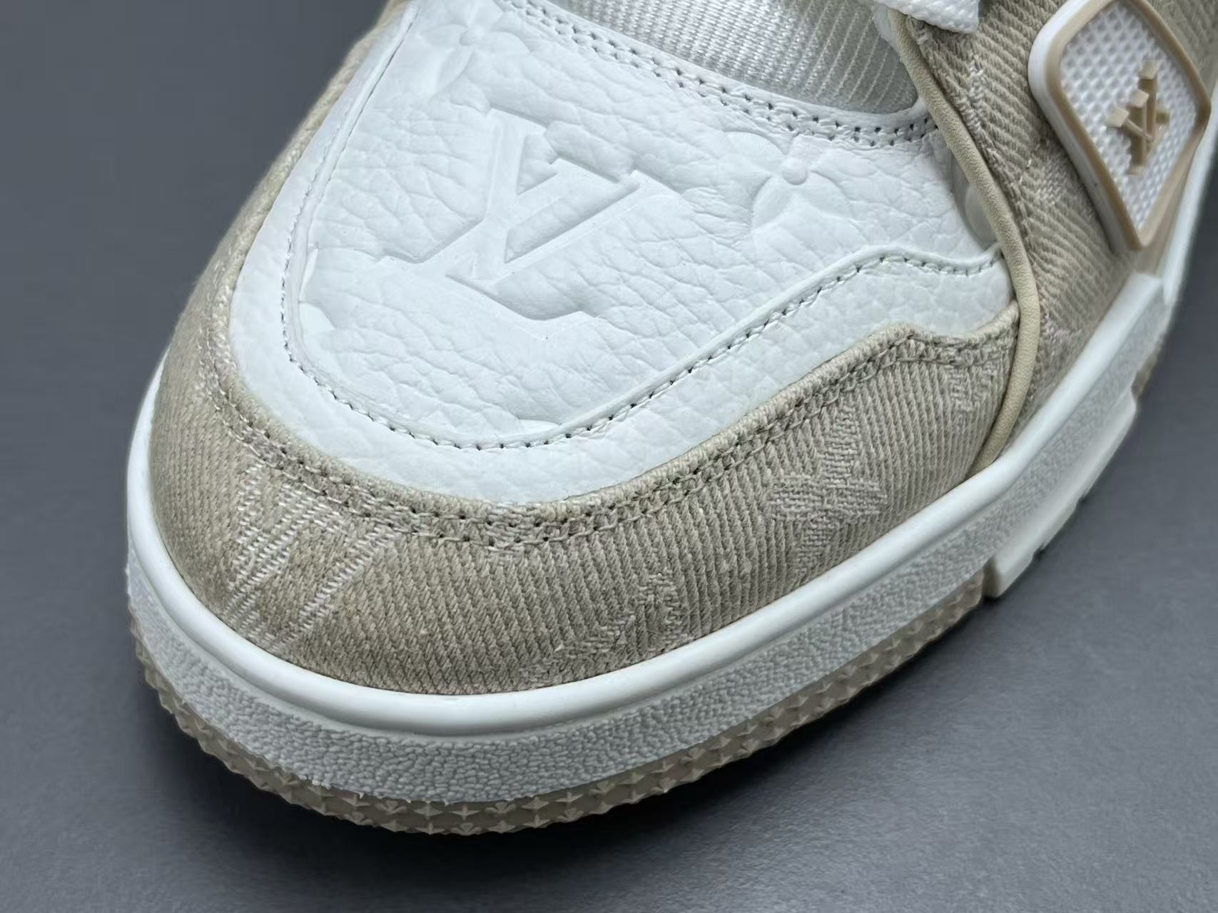 Louis Vuitton LV Trainer