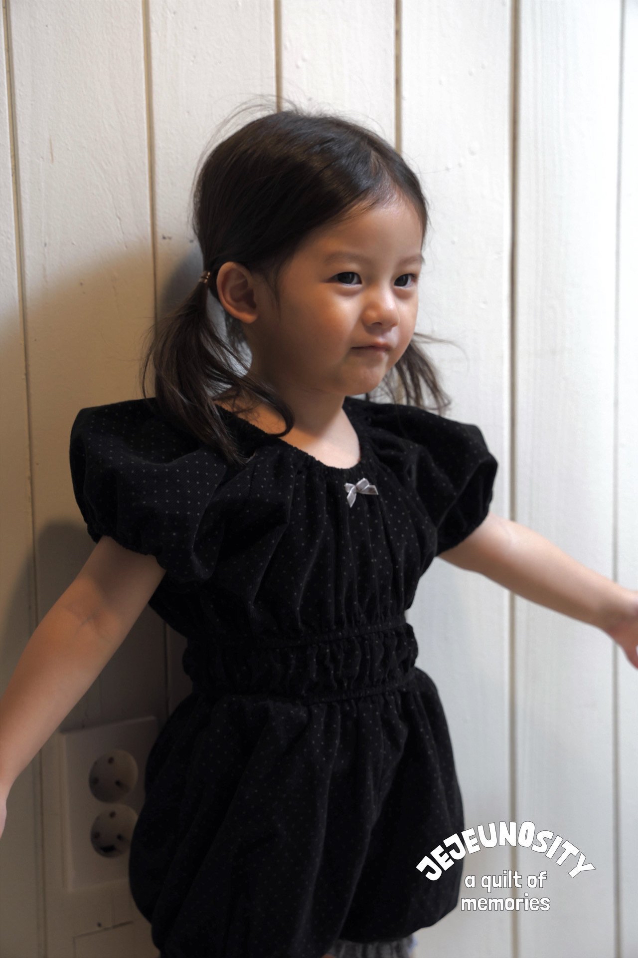 Jeje | Warm Dress Suit